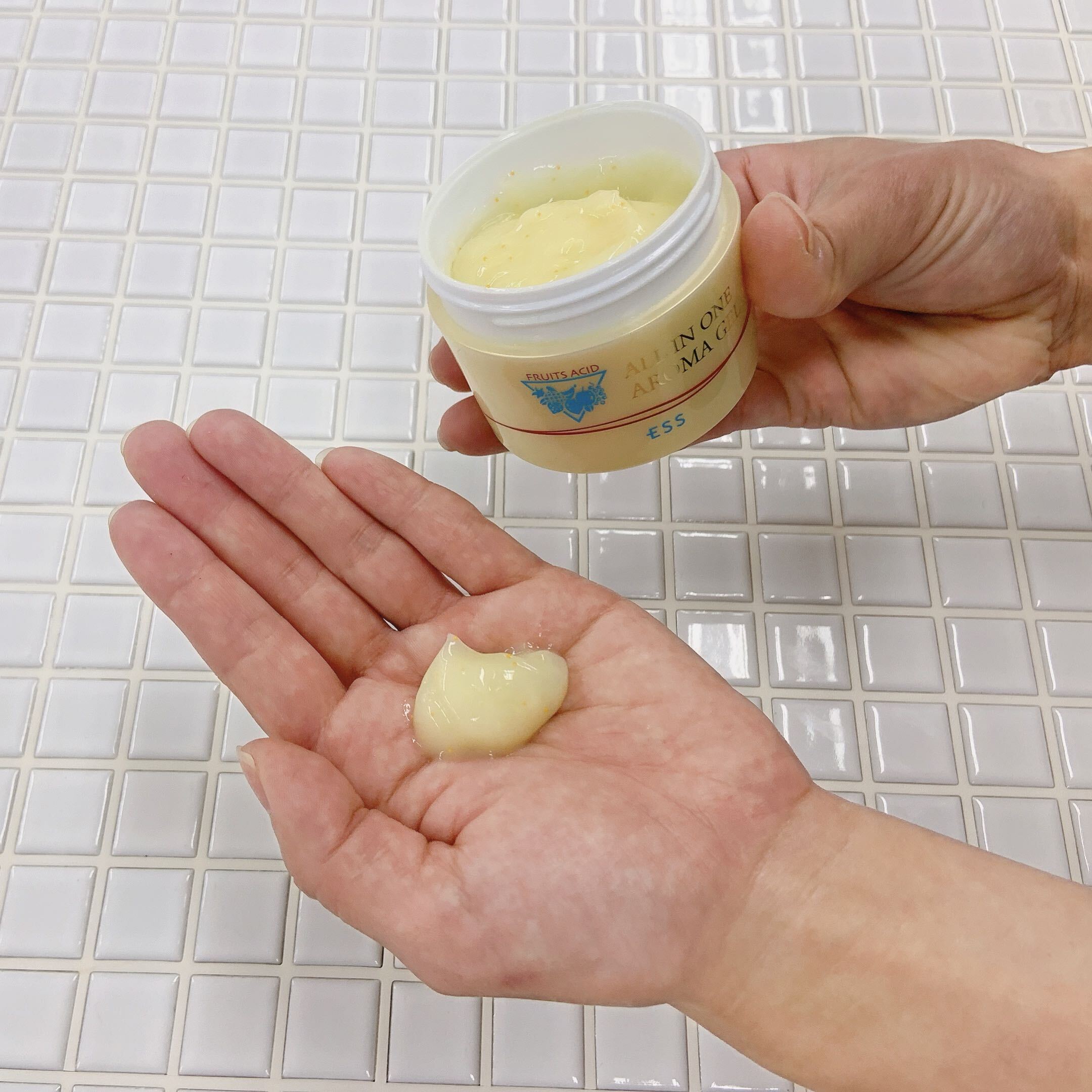 ESS ポリーゼパックの容器のみ 2025年最新ESS コスメ・美容の人気アイテム - メルカリ